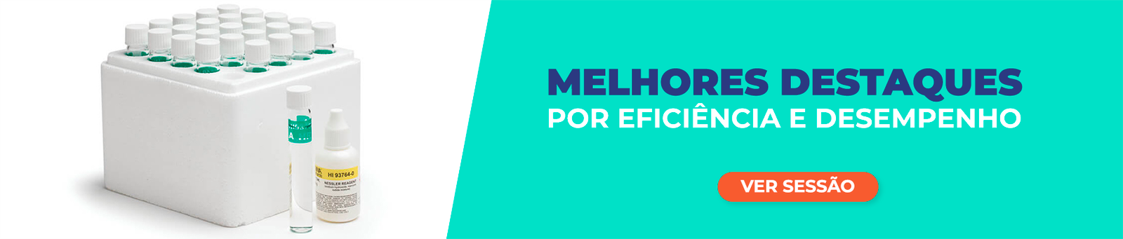 Melhores Destaques