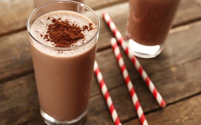 Achocolatado