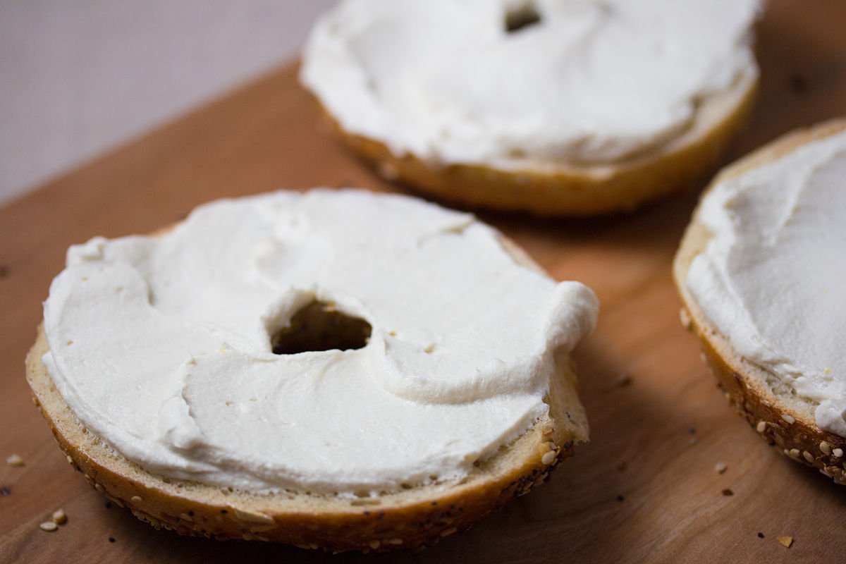Cream Cheese