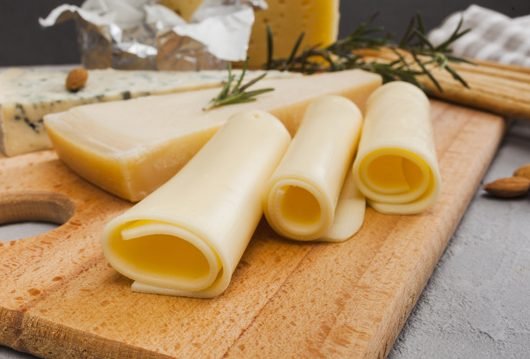 Mussarela