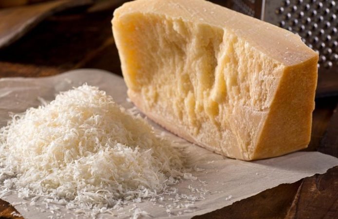 Parmesão