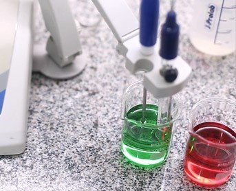 Laboratório